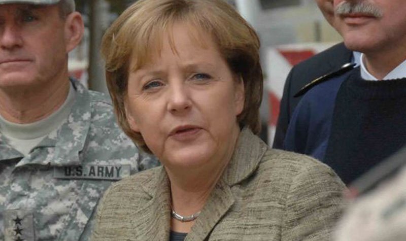 Germany says it makes 'independent decisions'