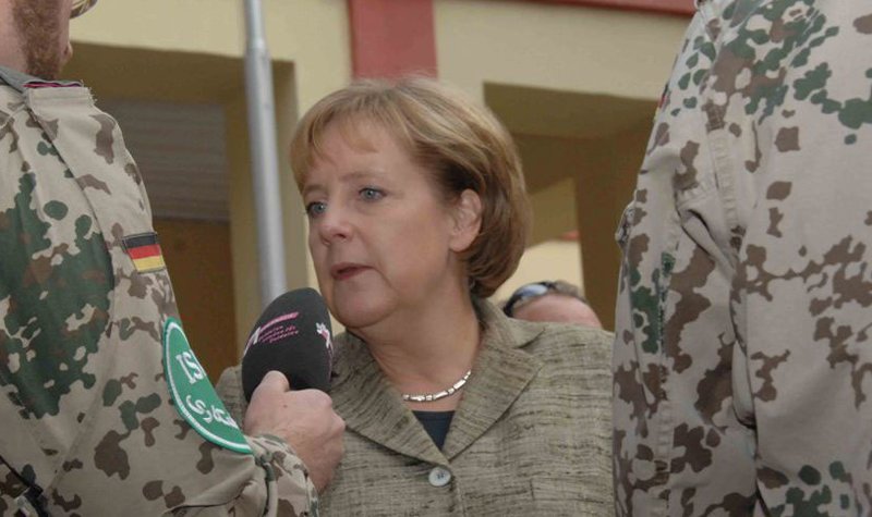 No fast-track NATO membership for Georgia
