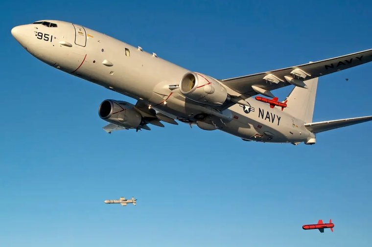 Boeing and CAE partner to enhance P-8A Poseidon training solutions in Canada, Germany and Norway - Vimarsana News