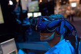 I/ITSEC 2019: MetaVR highlights current issues with the acquisition process (video)