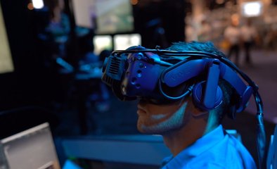 I/ITSEC 2019: MetaVR highlights current issues with the acquisition process (video)