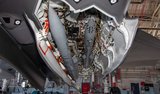 MBDA and Lockheed move closer to F-35A Meteor flight tests