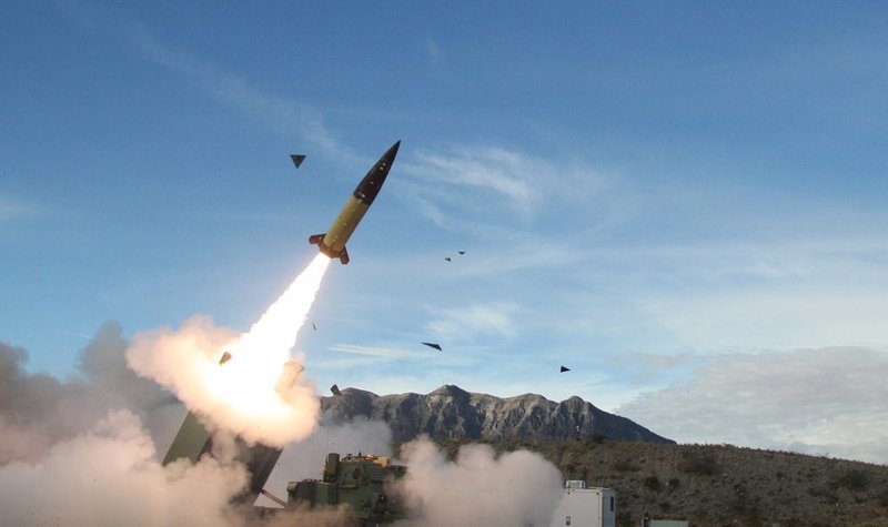 US-provided ATACMS missiles given green-light for use inside Russian territory