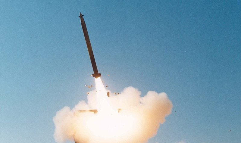 Jordan eyes more GMLRS rockets