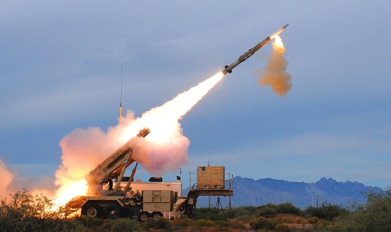 Lockheed Martin to increase PAC-3 MSE production by 70%