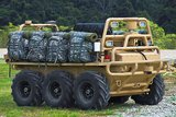 AUVSI 2012: Lockheed Martin to extend SMSS capability