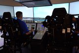 I/ITSEC 2019: CH-53K MFTA flight simulator up-close (video)