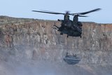 SOFIC 2017: SOCOM's thirst for vertical lift (video)