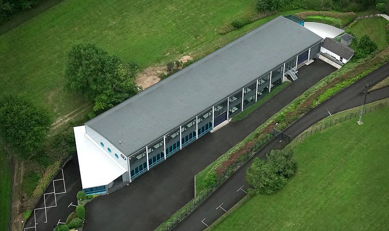 Microdrones opens second facility in Germany