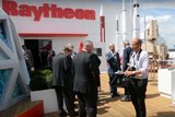 Farnborough Airshow 2018 mid-week highlights (video)