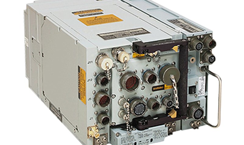 ViaSat’s Link 16 on Canadian frigates