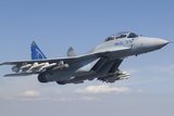 Dubai Airshow 2017: Russian Aircraft Corporation prospecting for MiG 35 interest (video)
