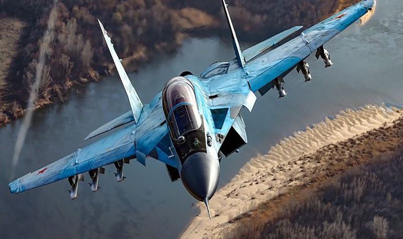 Azerbaijan shows interest in Russian combat aircraft
