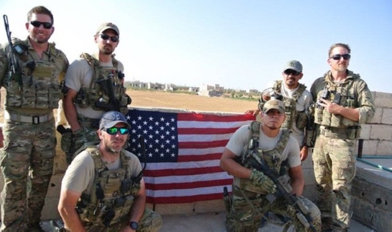 New battlefield medical techniques saving lives