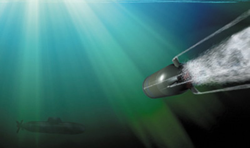 Australia seeks MK 54 Torpedoes for MH-60R helicopters