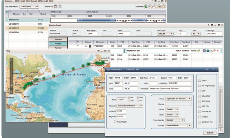 RAAF signs MMS agreement