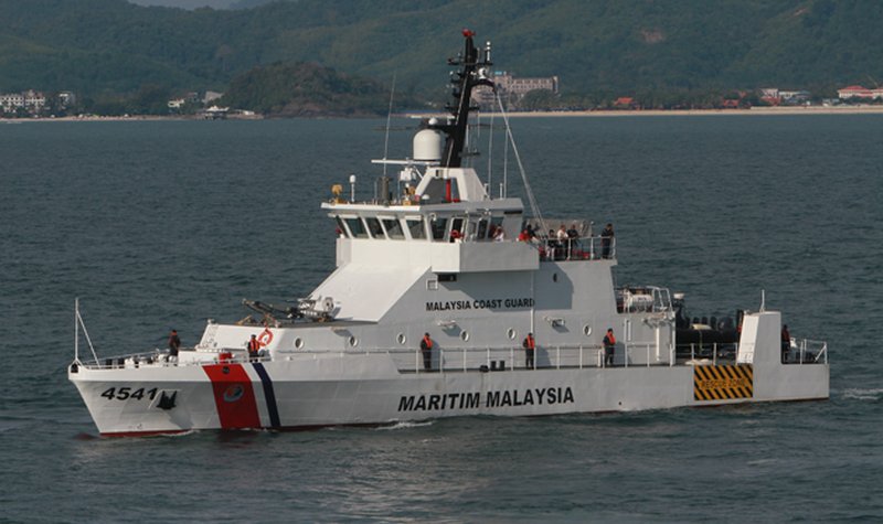 LIMA 2017: Fulmar meets its Destini