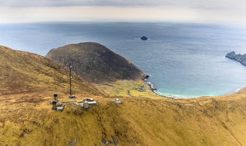 Qinetiq to upgrade UK MoD Hebrides radars