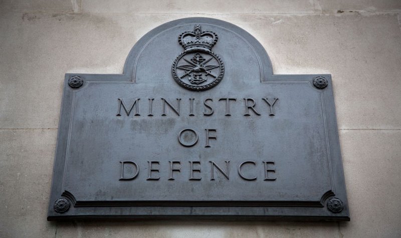 SSRO loses outspoken chief executive