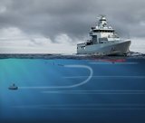 Euronaval 2022: DSIT showcases torpedo defence system designed for surface vessels