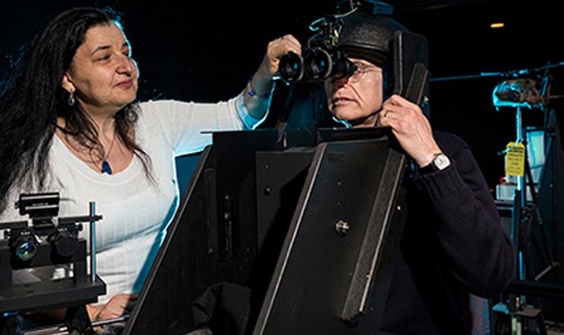 DST lab develops moon simulator