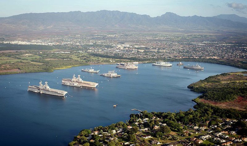 USN ponders how to maintain its edge