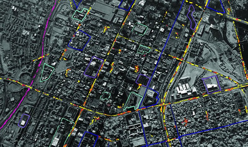 BAE integrates MOVINT into GXP software