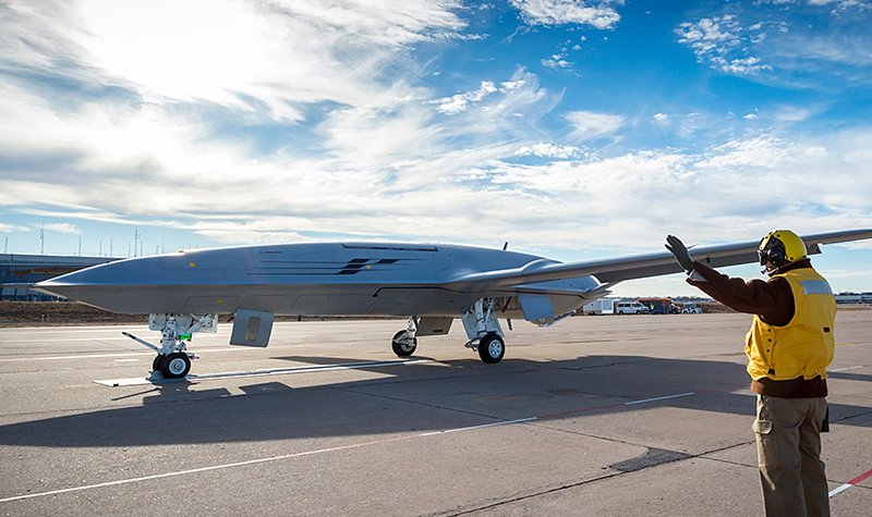 Boeing achieves Stingray success