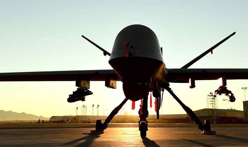 Legal experts and diplomats urge tighter rules to rein in ‘killer robots’