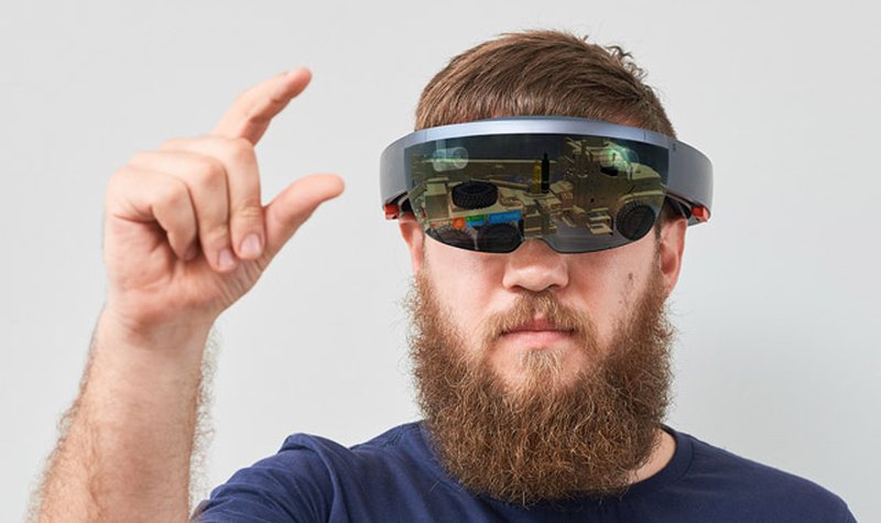 ITEC 2017: Program-Ace introduces MR.ACE 