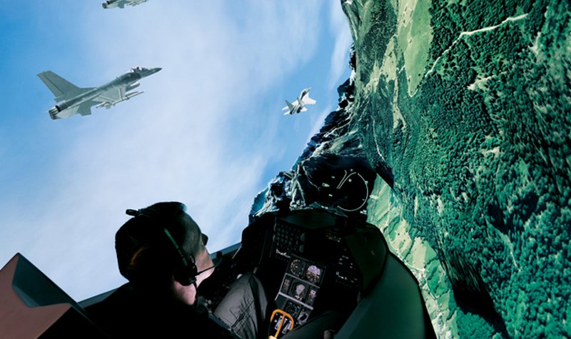 Taiwan to receive F-16V Peace Phoenix MTC