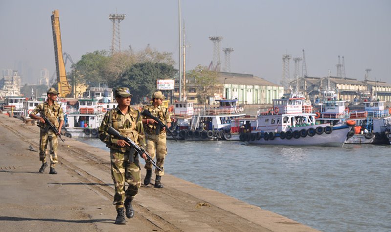 IMDEX Asia: Security at India’s minor ports shockingly low
