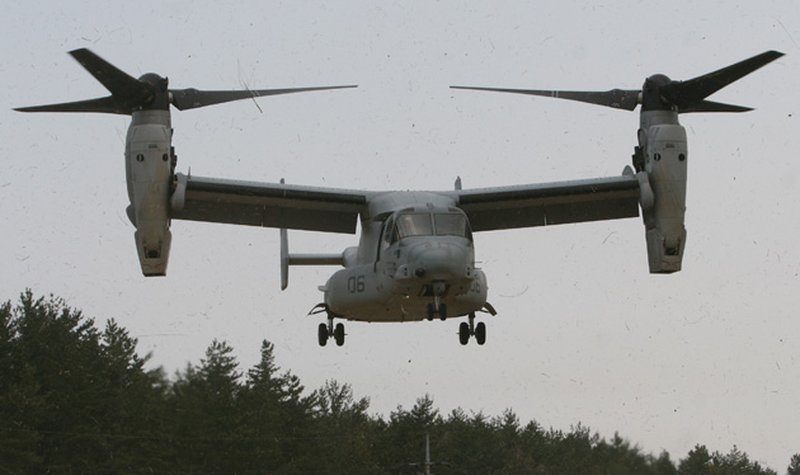 Avalon 2017: USMC aviation ramps up As-Pac capability