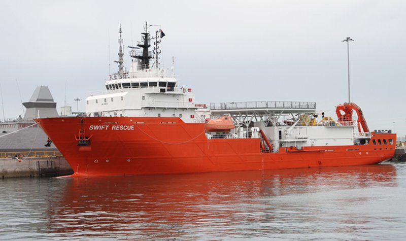 IMDEX Asia: Is As-Pac ready for a sub accident?