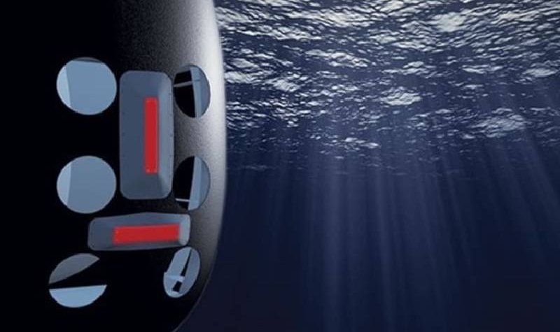 Kongsberg systems selected for Type 212CD boats