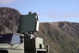 Raytheon highlights international partners (Studio)