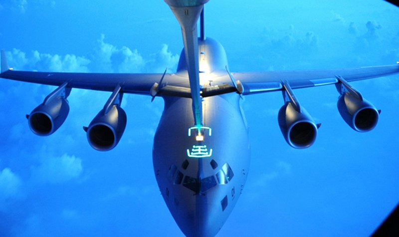 NATO looks to protect C-17 fleet