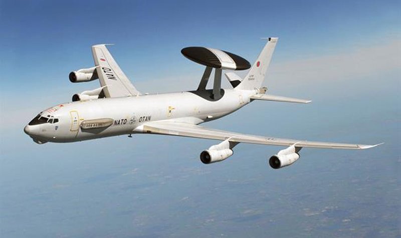 Canada to rejoin NATO’s AWACS programme