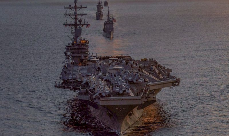 Unique requirements of uninterruptible power supplies for naval applications (free whitepaper)