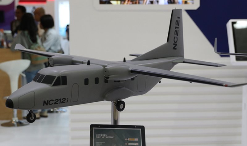 LIMA 2017: Honeywell pushes efficiency solutions