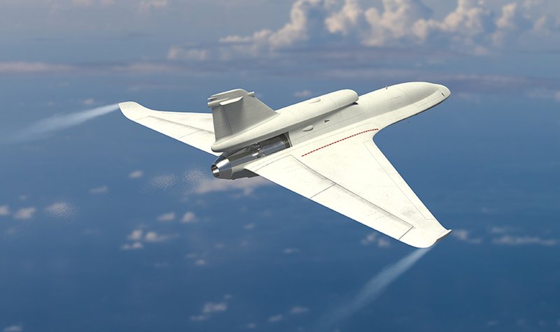 UAV Turbojet Engines made by PBS from the Czech Republic (Sponsored)