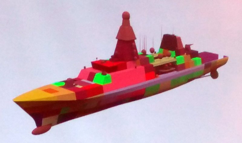 Netherlands details new ship projects 