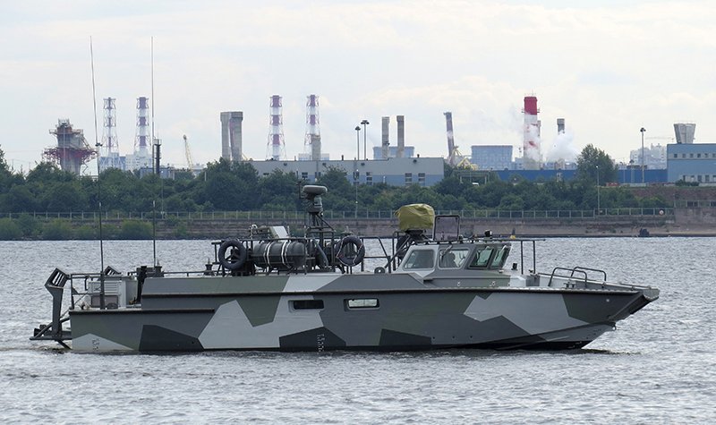 Bulk buy of BK-16 looms for Russia