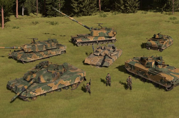 Bohemia releases VBS4 Builder Edition and continues AI works - Vimarsana News