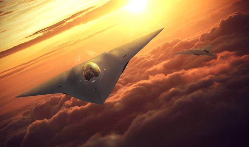 Air Warfare Preview 2025: A pressure-filled year ahead will see decisions made on major platforms and programmes