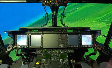 ITEC 2017: Europe moves to 50/50 virtual training (video)