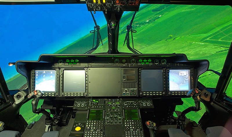 ITEC 2017: Europe moves to 50/50 virtual training (video)