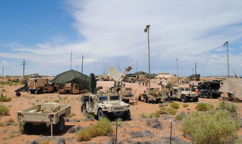 US Army expands electronic warfare focus