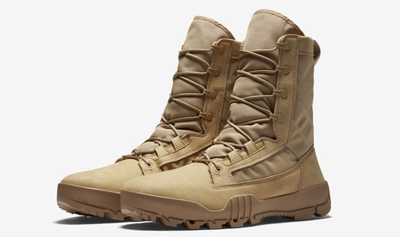 SOFIC 2017: US SOF boot up