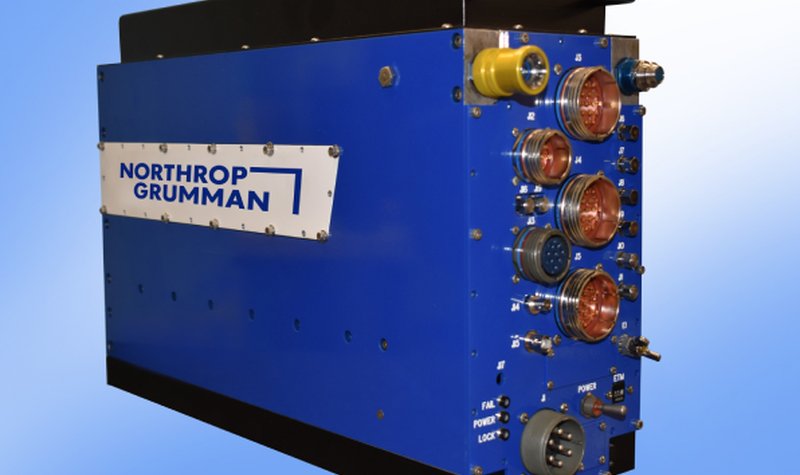 USAF awards contract to design SIGINT sensor